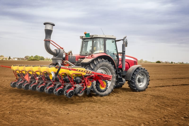 farming